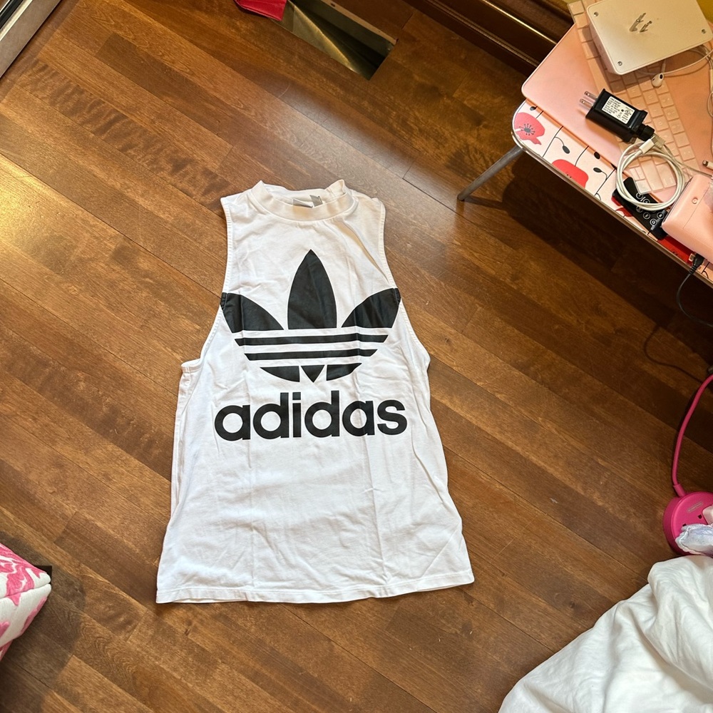 Adidas Women’s Muscle Tank